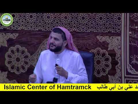 الشيخ ياسر عبد السلام