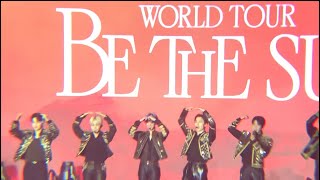 [220924] SEVENTEEN FULL OPENING MENT   BAHASA INDONESIA | BE THE SUN JAKARTA Fancam by Mumuchan