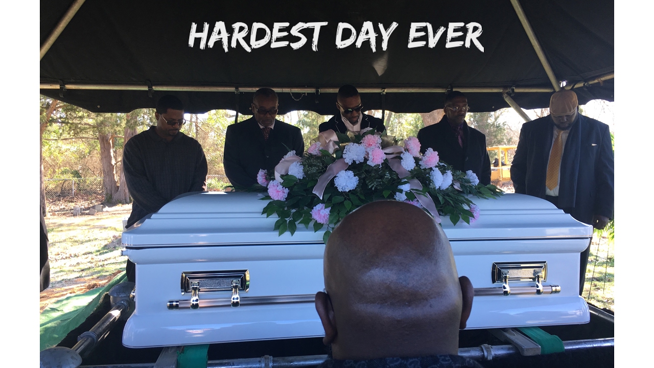 The Hardest Day Ever YouTube