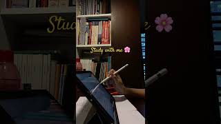 Study with me #studywithme #studymotivation #study #studyvlog #medschool #medicine #medical #vlog og
