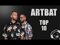 ARTBAT Top 10 - Best Songs Mix 2020 - Including &quot;Keep Control&quot; and &quot;For A Feeling&quot;