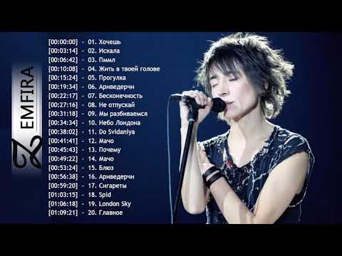 Video: Why Zemfira Will Stop Communicating With Fans
