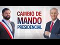 Rumbo al cambio de mando: La reunión entre Kast y Boric tras el quiebre | CNN Prime