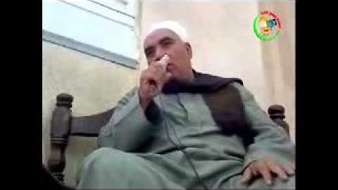 الشيخ عبد العال الكفراوى و ما تيسر من سورة الزمر مسجد القنطرة ناهيا