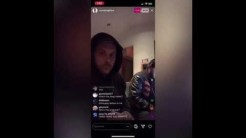 Juice Wrld - Omen / Overseer (Enhanced Snippet)