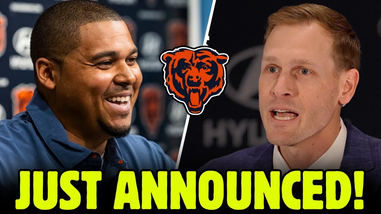 Amazing The Bears Have 10 Wins, And Ben Johnson Doesn't Care At All Landscape for Your Screen Amazing The Bears Have 10 Wins, And Ben Johnson Doesn't Care At All Landscape for Your Screen