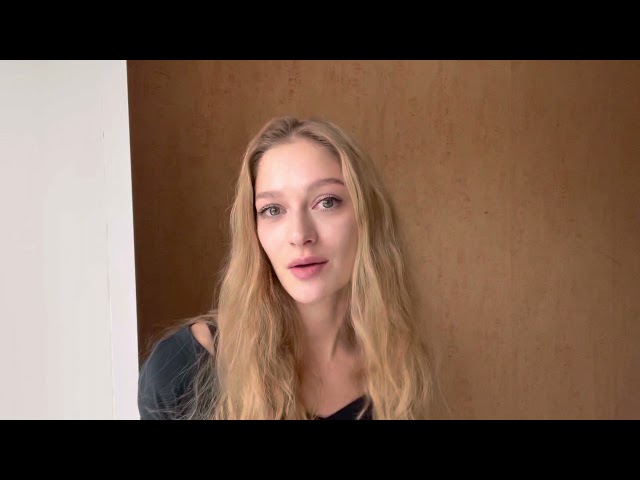 Диана Милютина «Бесёнок»