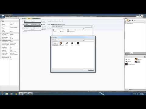 Game Development w/ Construct 2 Tutorial - 10 - Having the Bullets Kill Monsters