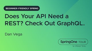 Does Your API Need a REST? Check Out GraphQL