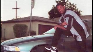 Mac Dre -  Make You Mine (Instrumental Sampled)