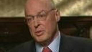 Henry Paulson Discusses Financial Crisis, New Book: Video