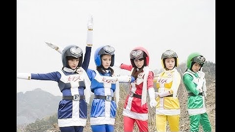 『女子ーズ』映画オリジナル予告編（特報）