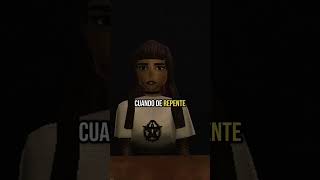 ¡Juegos GRATIS de la Semana en Epic Games!  |  FEAR THE SPOTLIGHT │ ByCrisZ #shorts