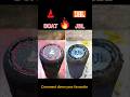 Boat 🔥 JBL Water Test