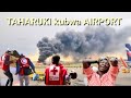 Taharuki Kubwa Yaibuku Uwanja Wa Ndege Dar Es Salaam Wa Mwalimu Julius Nyerere 