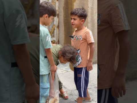 سجودي يريد صمون جوعان