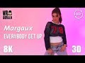 VR Dance The Studio Sessions Margaux Everybody Get Up Short 8K 360 Video VR Dance The Studio Sessions Margaux Everybody Get Up Short 8K 360 Video