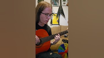 D Sharp Minor OR E Flat Minor Scale - #wheelof5ths