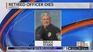 Longtime Vermilion Co. police officer, county board member passes away