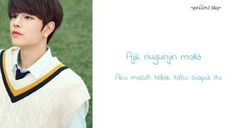 Seungmin Stay As You Are terjemahan Indonesia