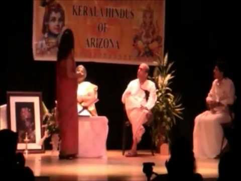 Malayalam Melodious Drama SKIT MAYAKANNAN