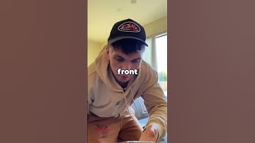 I Tracked a Thief with an AirTag