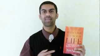 5 Keys To A Rewarding Life!
Ronny Prasad - author, speaker, life coach, executive coach
www.WelcomeToYourLifeBook.com
www.impetussuccess.com.au 5 Keys To A Rewarding Life!