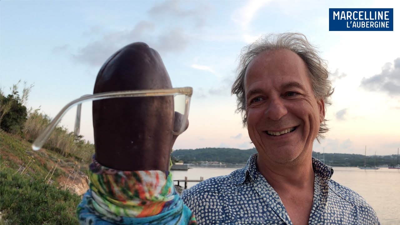 Marcelline et les farines de blé ancien de Henri de Pazzis