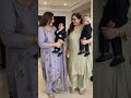 beautiful couple enjoying together dwarf women chotu dada chota don #lovelymoments #half