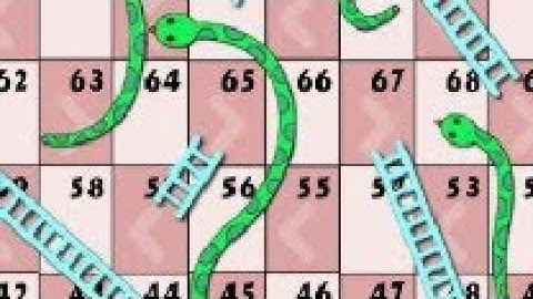 Snake and ladders 2 player | Ludo king snake and ladder 2 player match | Snake ladder game 2022