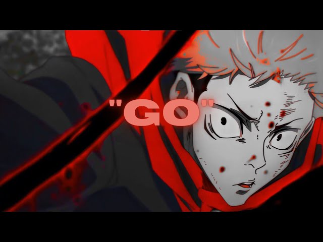 Kanii & 9lives - Go (Xtayalive 2) (AMV) class=