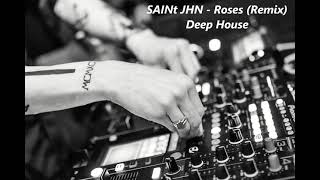 Deep House Music | SAINt JHN - Roses (Remix)WM-MUSIC