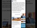 SUDAN IS THE WORLD'S CAPITAL OF PYRAMIDS