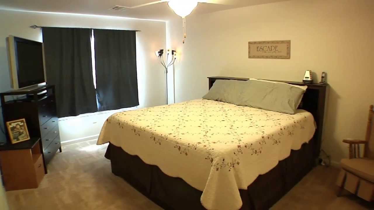 Fort Bliss Family Homes Rio Bravo YouTube