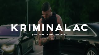 Mc Stojan Tajkun Type Beat ►Kriminalac◄