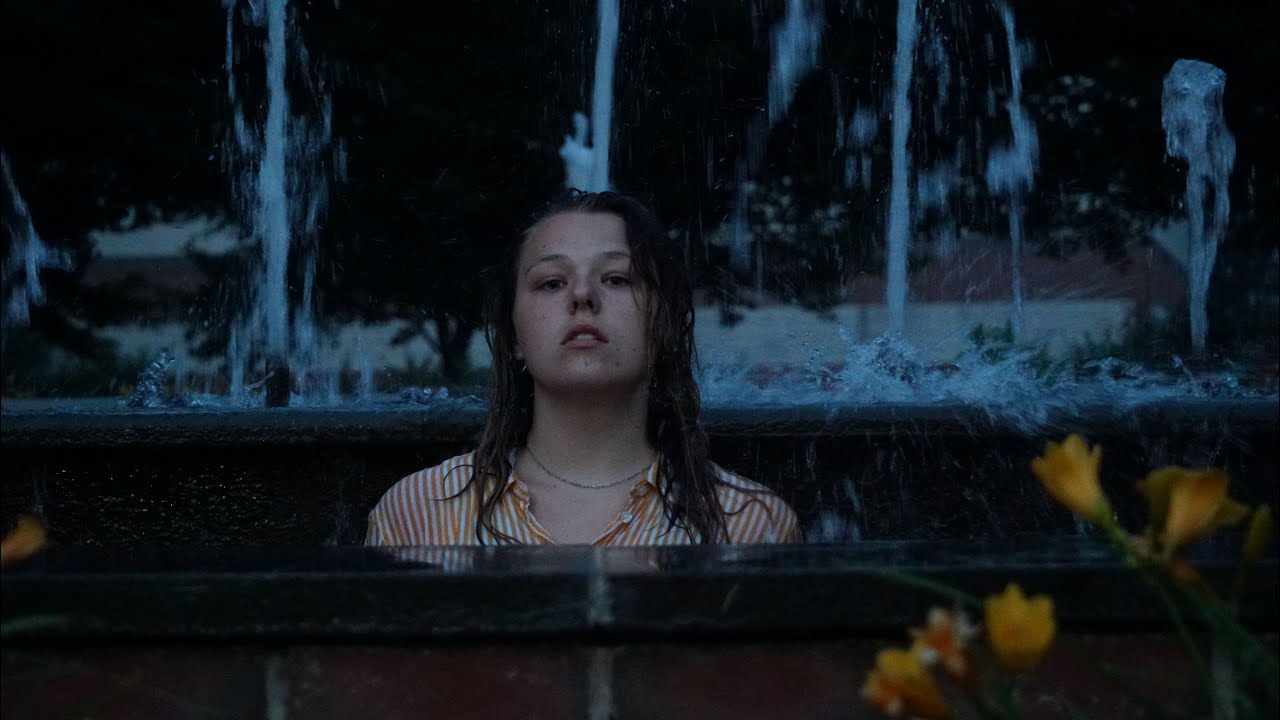 Theatre Reel
