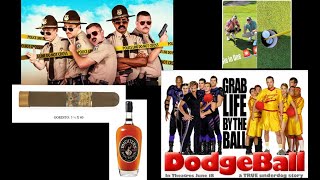 super troopers v dodgeball