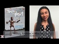 Sneak Peek  Tech with Heart by Stacey Roshan