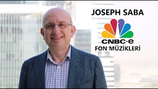 Joseph Saba: CNBC-e Fon Müzikleri 2001 - 2005 Resimi