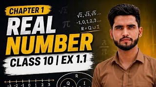 Class 10th Maths Chapter 1 | Real Numbers | Exercise 1.1 Question 2 (i) to (iii) | Rj Classes 