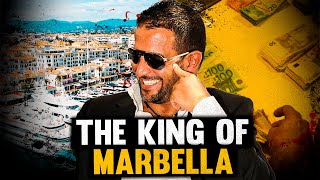 The Unbelievable End of the King of Marbella Marco Yaqout