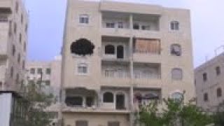 Israeli army demolishes family home of attack suspect