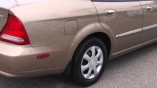 2005 Suzuki Verona 4dr Sdn LX Sedan - North Charleston, SC