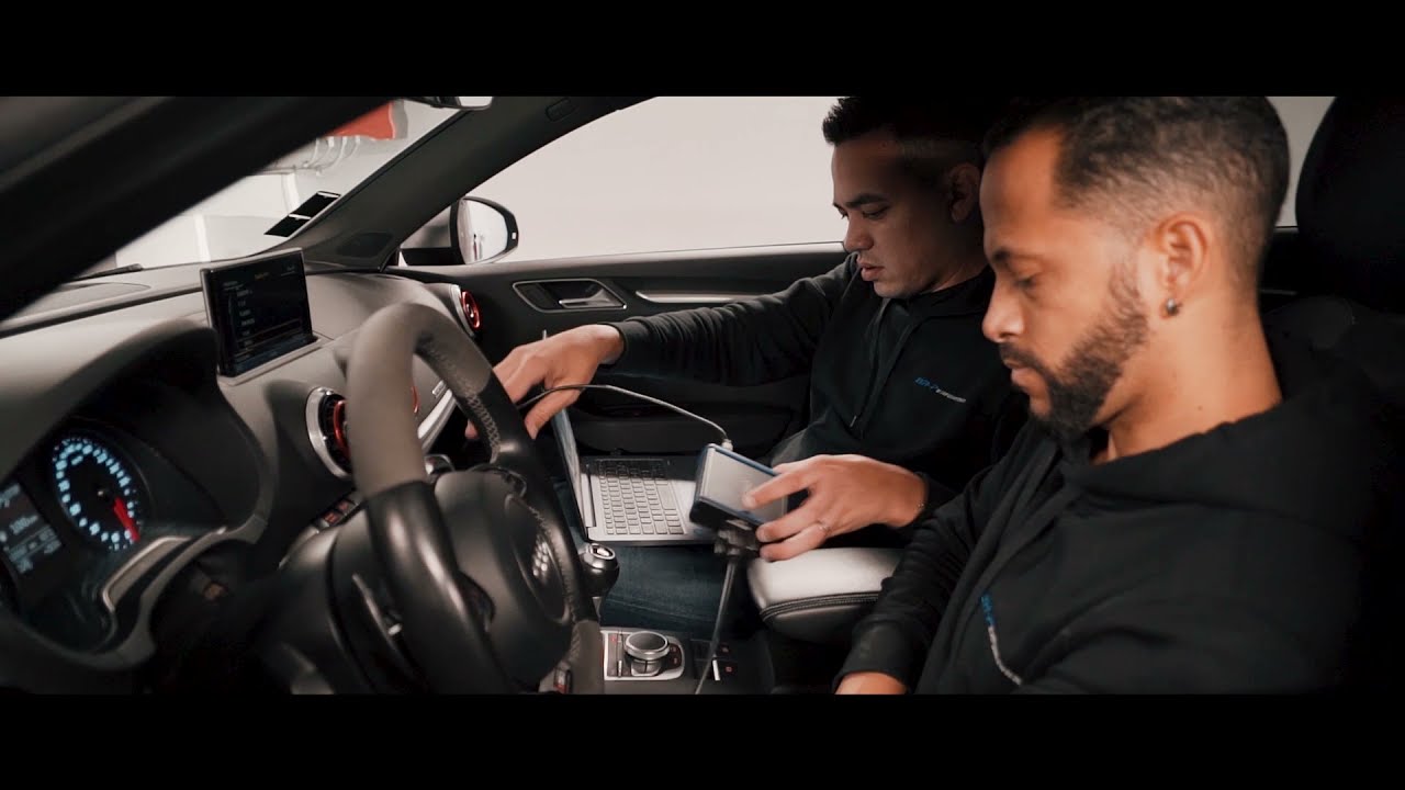 Save your wallet ! / E85 conversion by BR-Performance