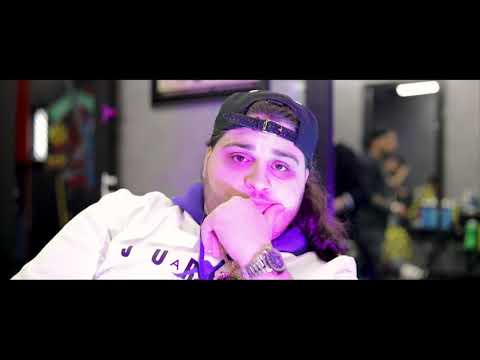 Baby Para - One Thing I Know (Official Music Video)