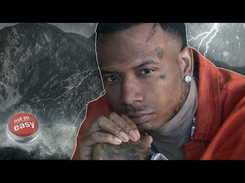 (FREE) Moneybagg Yo Type Beat -"It ain't easy"