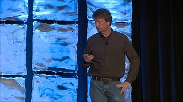 The Emergence of the Enterprise Data Hub - Mike Olson