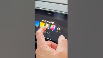 Rear Display Function of the Tesla Model 3 Highland and Model Y Juniper Compared to Rivian R1T / R1S