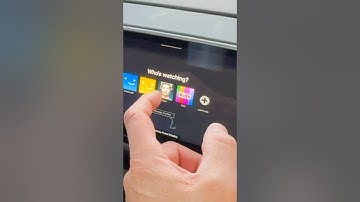 Rear Display Function of the Tesla Model 3 Highland and Model Y Juniper Compared to Rivian R1T / R1S