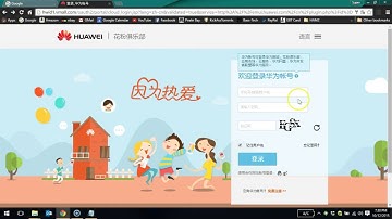 Huawei Ascend Mate 2 Bootloader Unlock Code Video - MT2-LO3 Only